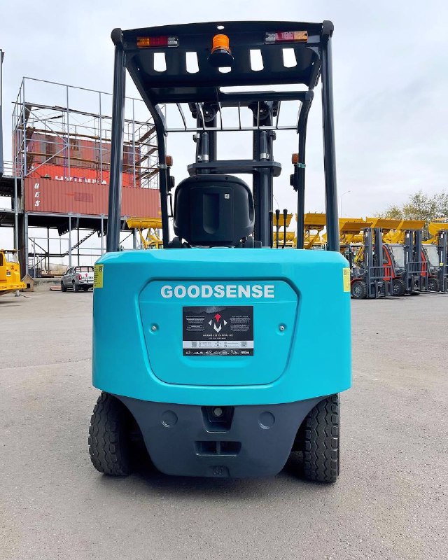 Вилочный погрузчик Goodsense FB30 ELECTRO