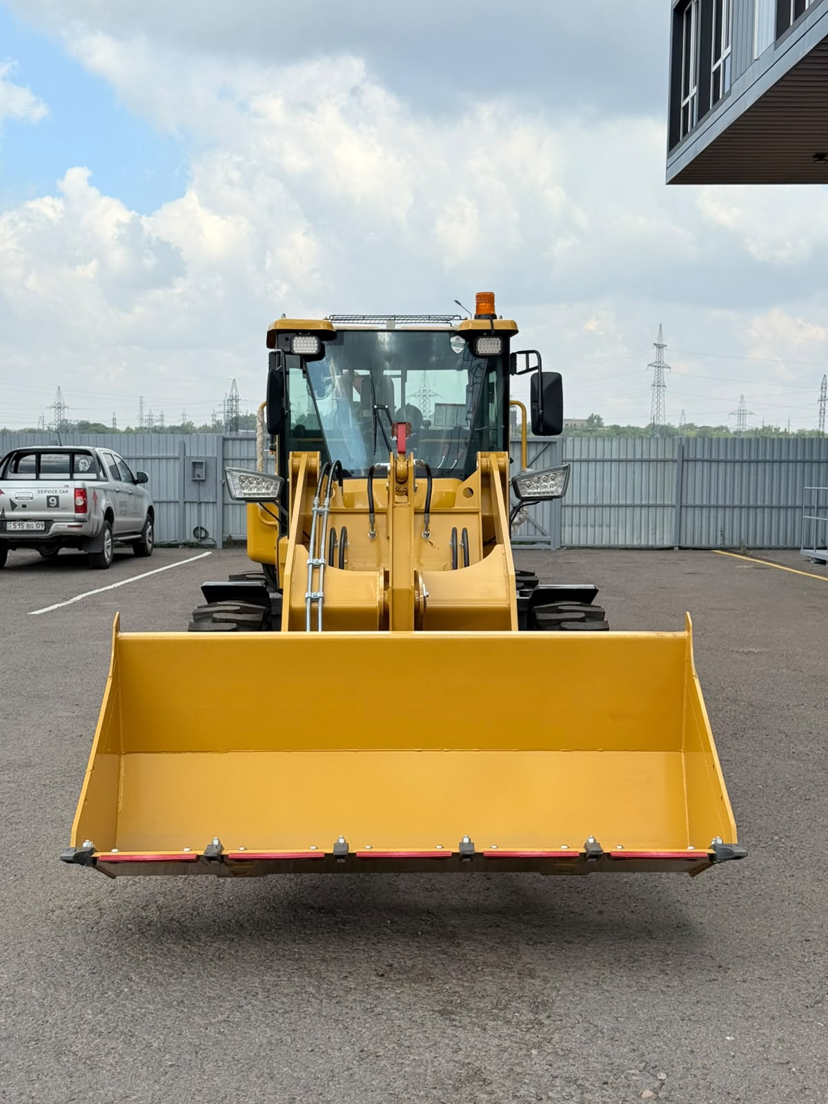 LUGONG T930LP