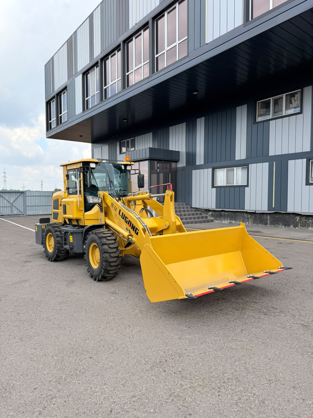 LUGONG T930LP