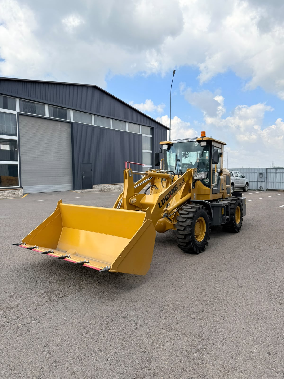 LUGONG T930LP
