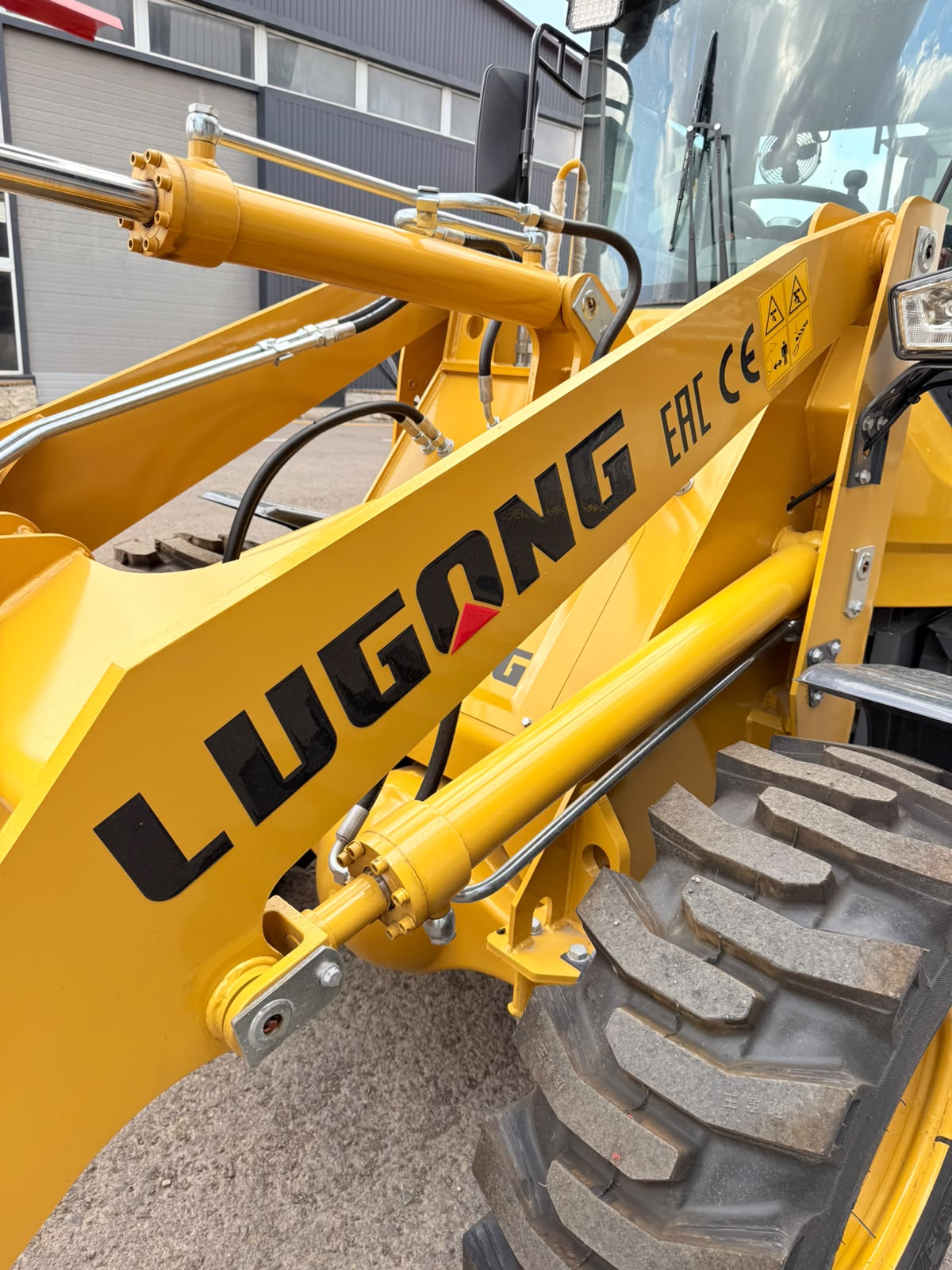 LUGONG T930LP