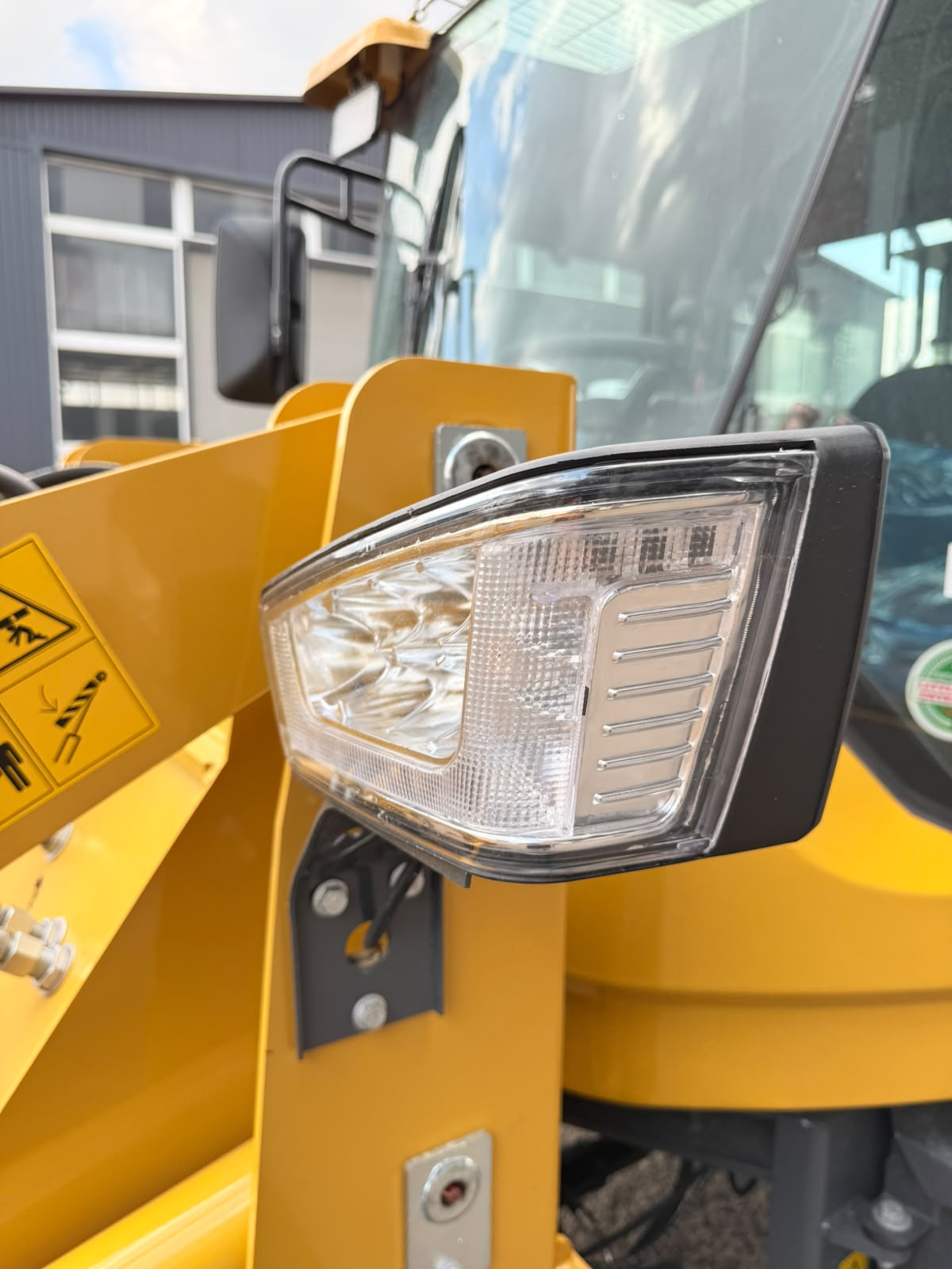 LUGONG T930LP