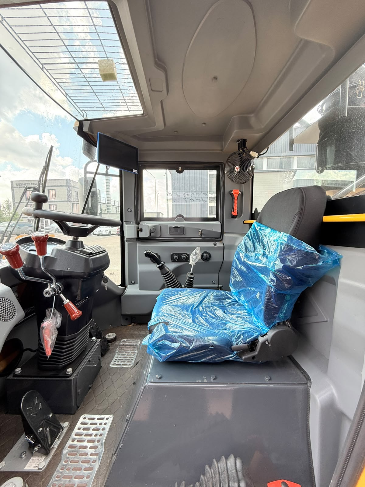 LUGONG T930LP