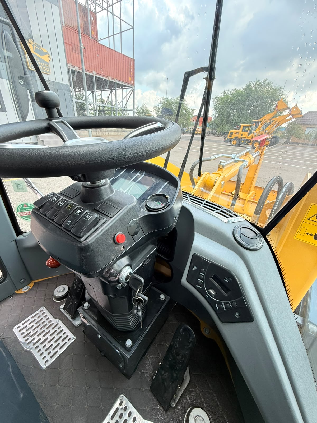 LUGONG T930LP