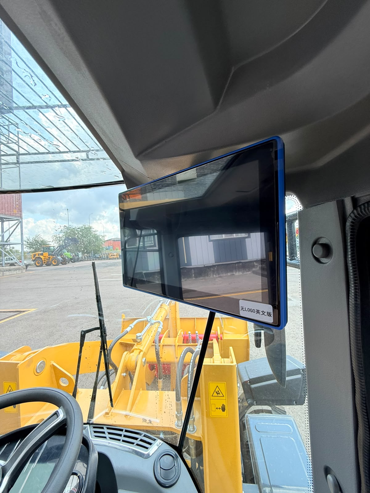 LUGONG T930LP